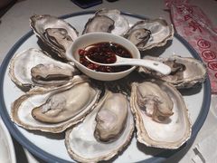 -杨氏青龙虾·羊蝎子(金盛路总店)