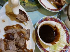 -全聚德(长江路店)