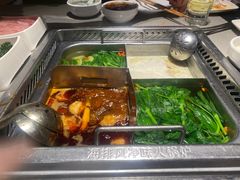 -海底捞火锅(金光华店)
