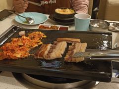 -韩时烤肉(枫蓝店)