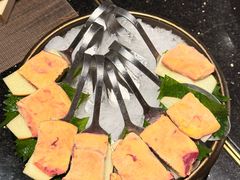 -極上萬膳·日料放题(海岸城店)