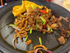 -一烙锅(友谊店)