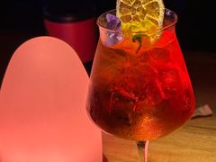 -MR.ROCKY洛奇先生·西餐&酒吧(琶醍店)
