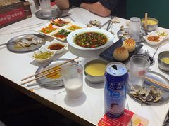 -叁宝烤肉• 西安烧烤(凤城十二路店)