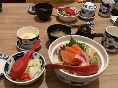 -小山日本料理(太古汇店)