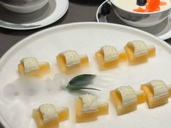 -曾宴·楚菜(湖北省博物馆店)