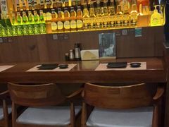 大堂-山葵家居酒屋(天目里店)