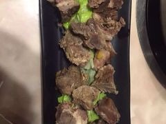 -牛天下·牛肉·海鲜·打边炉·融合菜