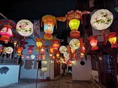 -深圳锦绣中华民俗村