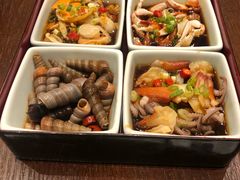 -唐山宴百姓府邸院落中餐