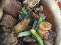 -石潭贵香酒店(玄真路店)