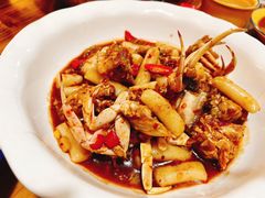 -老三样·美食研究中心(世贸路店)