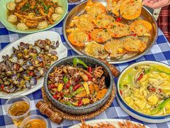 -阿妹小海鲜(下角店)