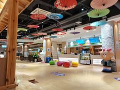 -汤W城市微度假(仓山店)