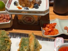 -炉胜·炉端烧·居酒屋