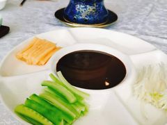 -海湾壹品·粤菜·早茶·烤鸭(拱北店)