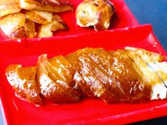 -羲和雅苑•北京烤鸭(平安国际金融中心店)