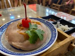 芋包王-芋包王闽南茶楼(八市店)