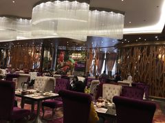 大堂-新兴·金羊座·粤菜点心(乐峰店)