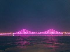 -星海湾跨海大桥