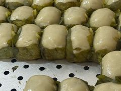 -叶婆婆豆浆馍馍