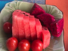 -沃阁巴厘原墅餐厅