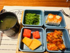 -Mr·Fish鱼鲜生海鲜放题(银泰in99店)