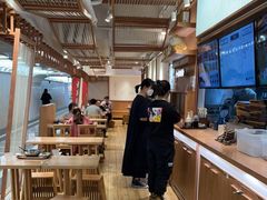 -小满手工粉(上海新世界城店)