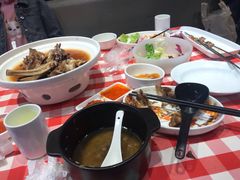 -西贝(枫蓝国际购物中心店)