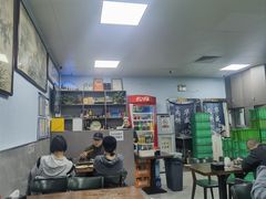 -清真永恒华威肉饼(潘家园店)