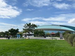 -渔岛海洋度假区