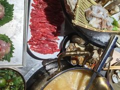 -琥珀川糟粕醋火锅(慈云寺店)