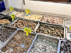 -阿湾楼·温州海鲜·江浙菜(京江路店)