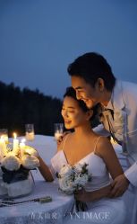 -鱼映像摄影·珍藏级影像品牌