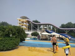 -秦皇岛乐岛海洋王国