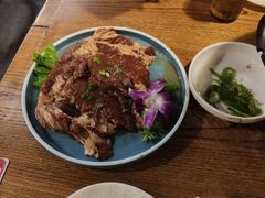 -大壮家原味烤肉(兴华北街店)