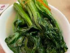 上汤富春菜心-点都德(汇盈广场店)