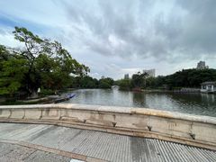 -荔湾湖公园