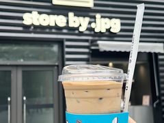青青椰-JPG canteen(广州乐峰广场店)
