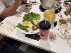 -八合里潮汕鲜牛肉火锅(上海汇智广场店)