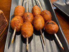 -麒麟风烤牛肉·云南烧烤小排档(丹凤街店)