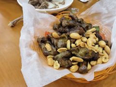 -煲煲掂风味煲仔饭餐厅(西区店)