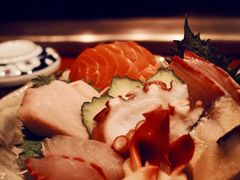 -小山日本料理(兴业太古汇店)