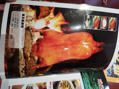 -老街坊美食汇(玉兰大街店)