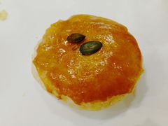 桂花老婆饼-味多美蛋糕(耿庄店)