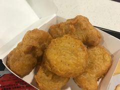 -麦当劳(北京路广百广场店)