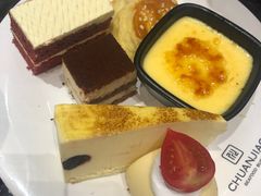 -川骄海鲜自助(河东店)