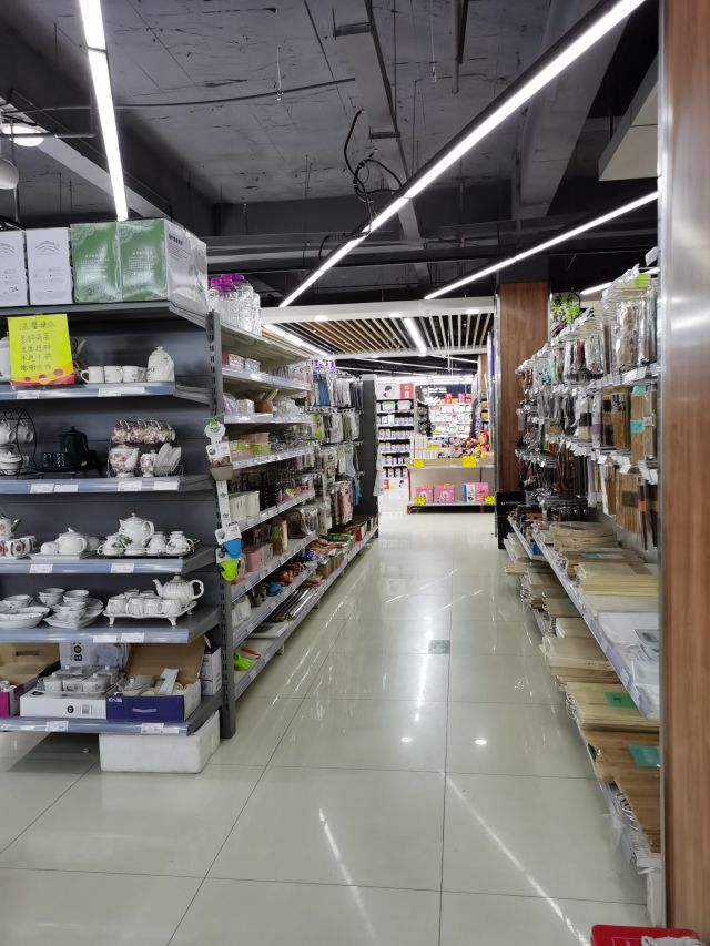 金玛伦购物广场门店地址,电话,价格,团购,营业时间(图)-多伦县家用