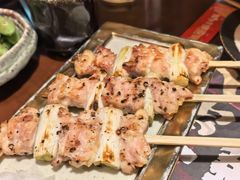 -弓二·烧鸟居酒屋(财富购物中心店)