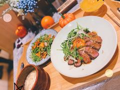 -ABC Cooking Studio(上海环球金融中心店)